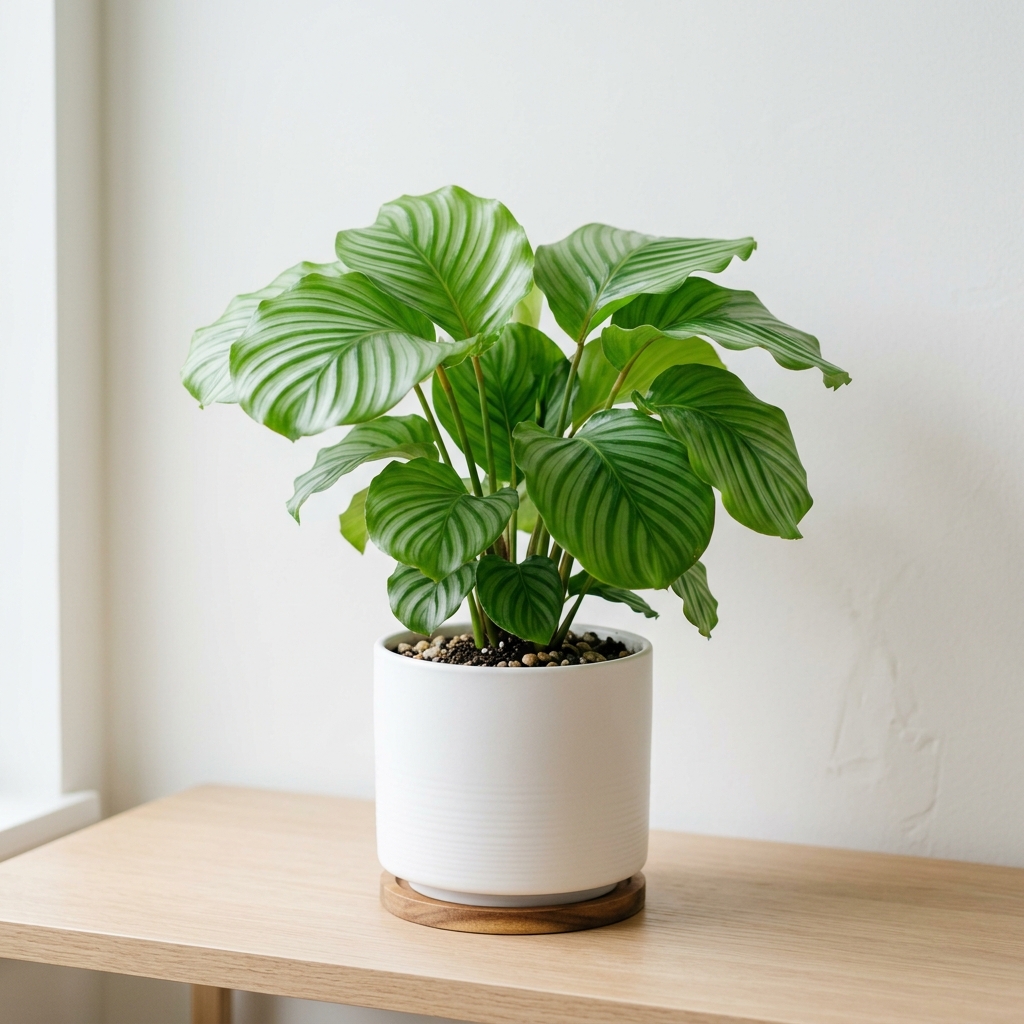 Indoor Plants