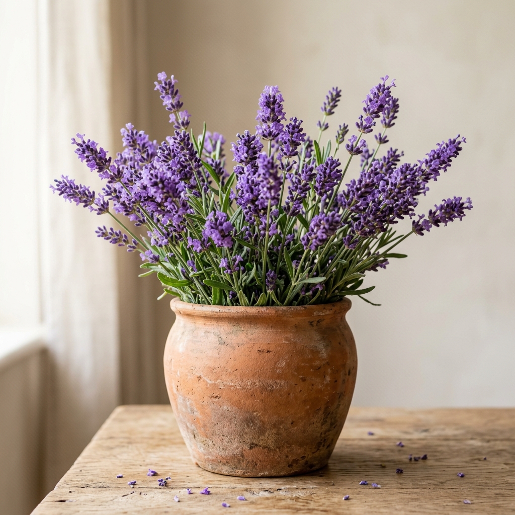 Lavender
